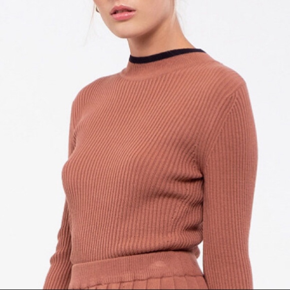 Beautiful JOA Top from Macy’s❌ - Picture 4 of 5